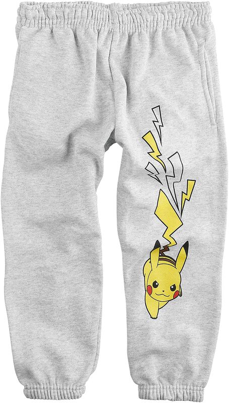 Barn - Pikachu - Pokémon Trainer