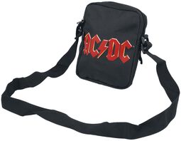 Rocksax - AC/DC Logo, AC/DC, Axelväska