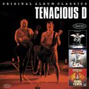 Original Album Classics, Tenacious D, CD