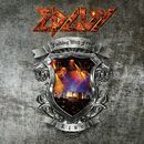 Fucking with f*** - Live, Edguy, CD
