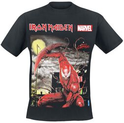Iron Maiden x Marvel Collection - Absolute Carnage