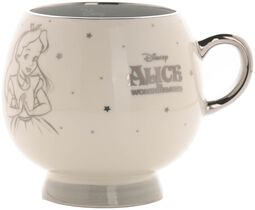 Disney 100 - Alice, Alice i Underlandet, Mugg