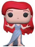 Ariel vinylfigur 564