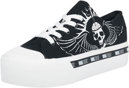 EMP Signature Collection, Volbeat, Sneakers