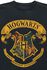 Barn - Hogwarts Crest