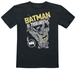 Barn - Batman in the Night, Batman, T-shirt