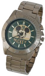Musse, Mickey Mouse, Armbandsur
