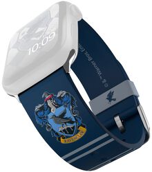 MobyFox - Ravenclaw - Armband Smartwatch, Harry Potter, Armbandsur