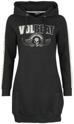 EMP Signature Collection, Volbeat, Kort klänning