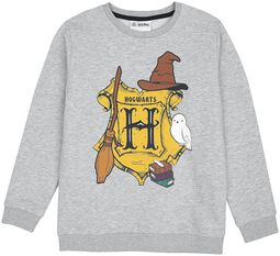 Barn - Hogwarts, Harry Potter, Sweatshirt