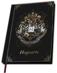 Hogwarts, Harry Potter, Kontorsartiklar