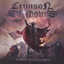 Crimson Shadows Kings among men, Crimson Shadows, LP