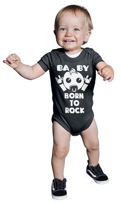 Kids - Born To Rock