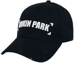 Logo - Baseball Cap, Linkin Park, Keps