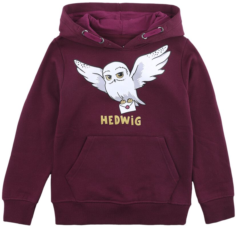 Barn - Hedwig