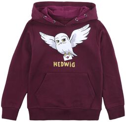 Barn - Hedwig