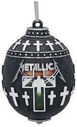 Master Of Puppets, Metallica, Baubles