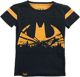 Barn - Gotham City - Dark Knight, Batman, T-shirt