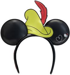 Loungefly - Brave Little Tailor, Mickey Mouse, Pannband