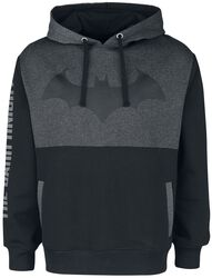 Batman Logo - The Dark Knight, Batman, Luvtröja