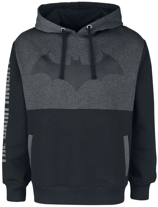 Batman Logo - The Dark Knight