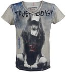 American Girl, Trueprodigy, T-shirt