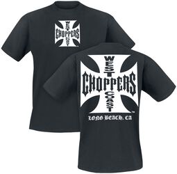 OG Classic, West Coast Choppers, T-shirt
