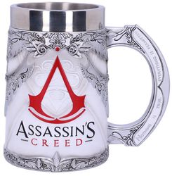 Assassin's Symbol, Assassin's Creed, Ölfat