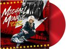 I live too fast to die young, Michael Monroe, LP