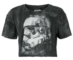 Storm Trooper, Star Wars, T-shirt