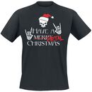Have A Metal Christmas, Have A Metal Christmas, T-shirt