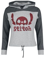 Skeleton Stitch, Lilo & Stitch, Luvtröja