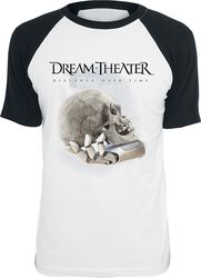 Distance Over Time, Dream Theater, T-shirt