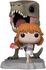 Jurassic World - Claire with flare (POP! Moment) vinylfigur nr 1223