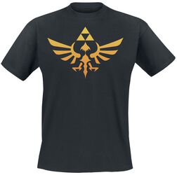 Hyrule, The Legend Of Zelda, T-shirt