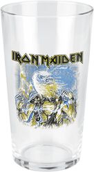 Live After Death, Iron Maiden, Ölglas