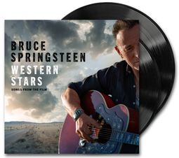 Western stars - Songs from the film