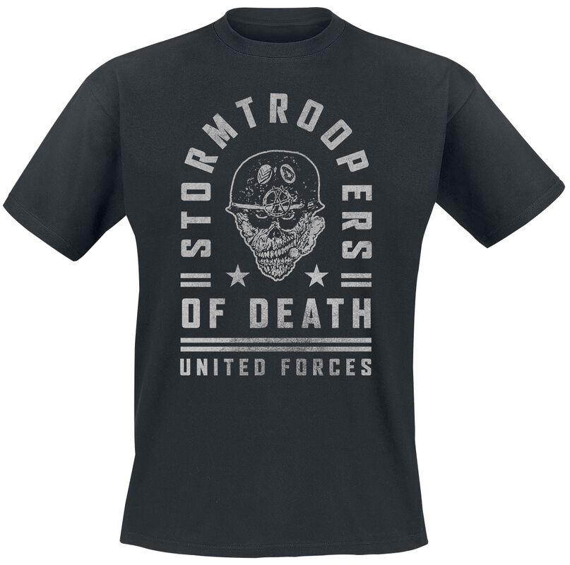 United Forces