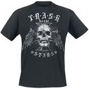 Trash Stars, Trash Stars, T-shirt
