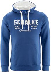 Schalke Football Club, FC Schalke 04, Luvtröja