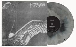 Turn loose the swans, My Dying Bride, LP
