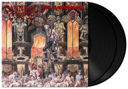 Live Cannibalism, Cannibal Corpse, LP