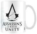 Unity, Assassin's Creed, Mugg