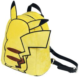 Pikachu, Pokémon, Miniryggsäckar