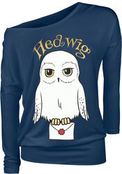 Hedwig, Harry Potter, Långärmad tröja