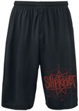 Pentagram Logo, Slipknot, Shorts