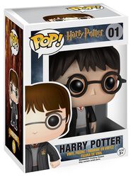Harry Potter vinylfigur 01
