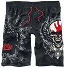 EMP Signature Collection, Five Finger Death Punch, Badbyxor