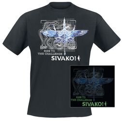 Avatar 2 - Sivako!, Avatar (Film), T-shirt