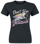 Don't Stop Believin, Goodie Two Sleeves, T-shirt
